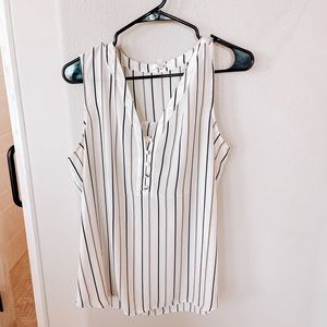 Classy top - Work top - office top - summer top